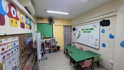 Garden Hill (D16), Office #599058071